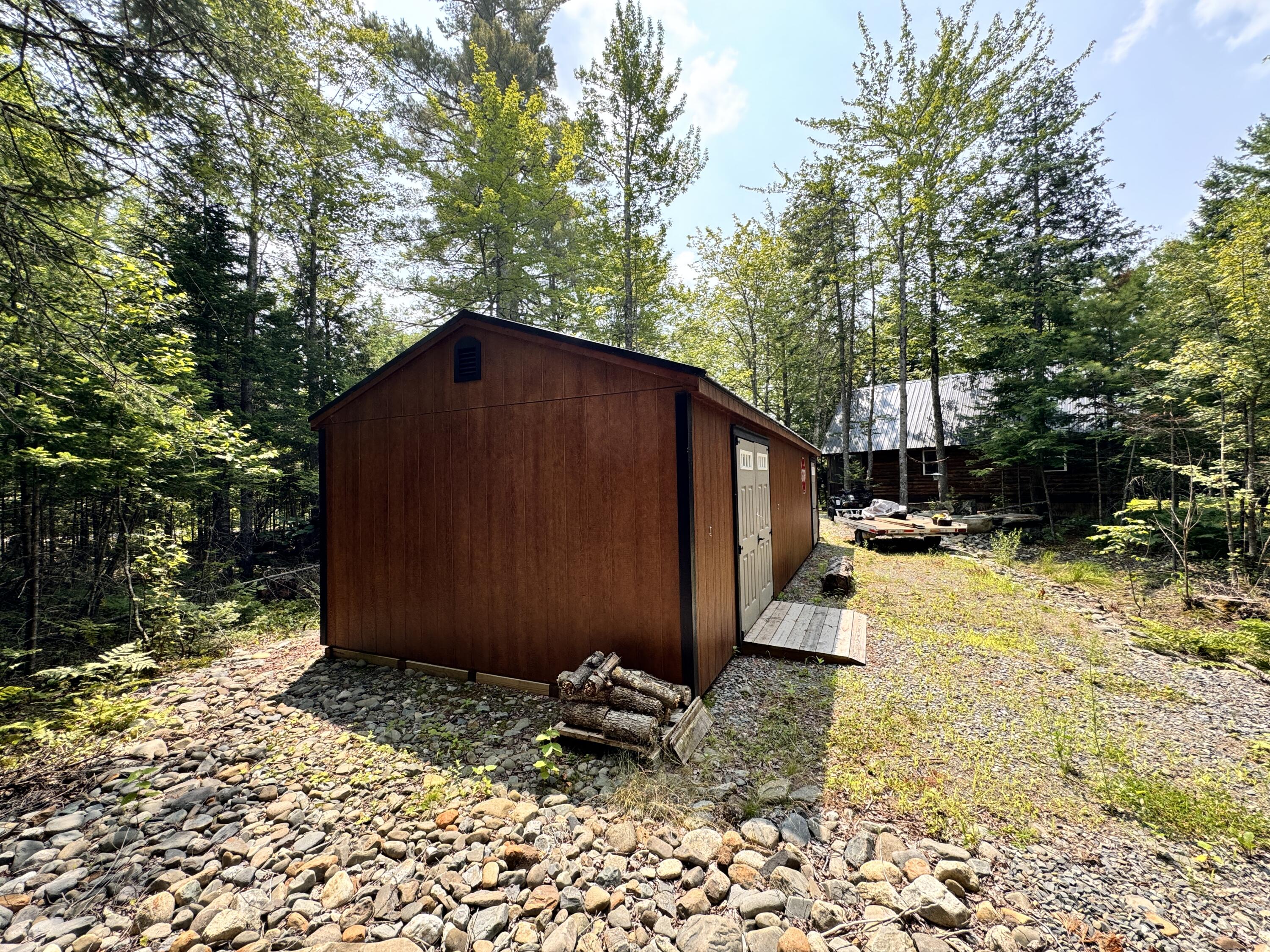 141 Crow Hill Road Parkman, ME 04443 - Photo 37 of 37 IMG_4639