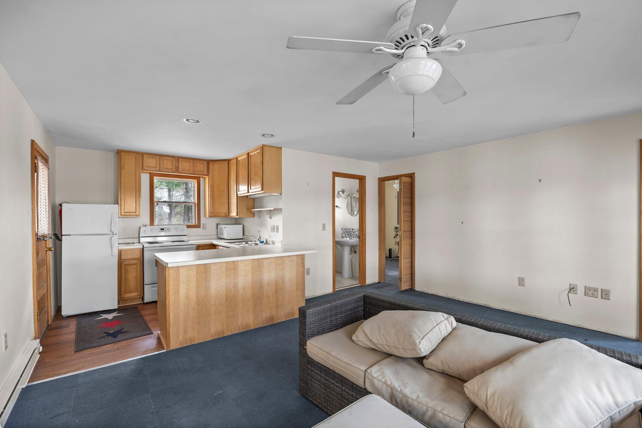 23174 Dunham Lake Road Siren, WI 54872 - Photo 12 of 47