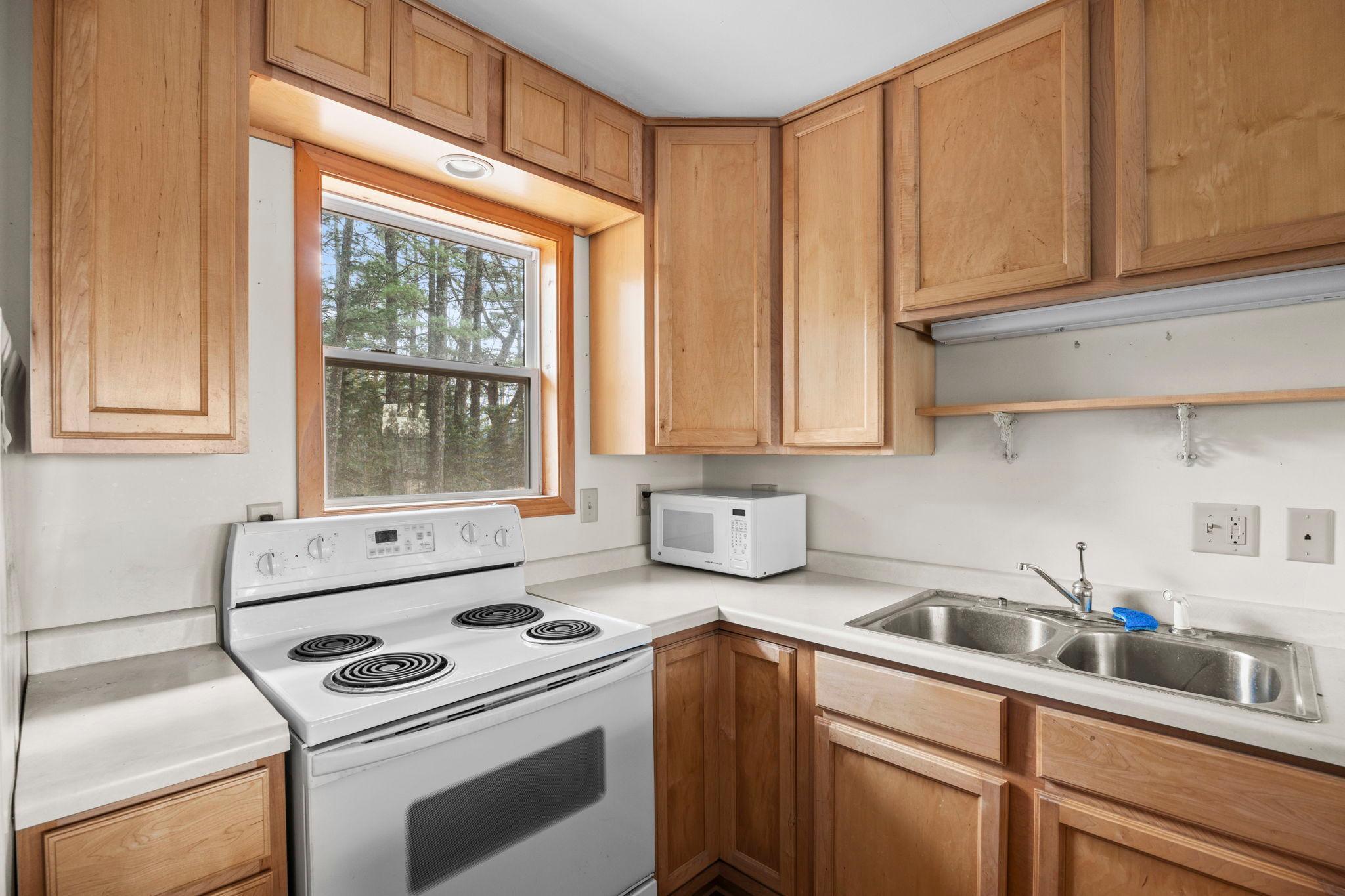 23174 Dunham Lake Road Siren, WI 54872 - Photo 14 of 47