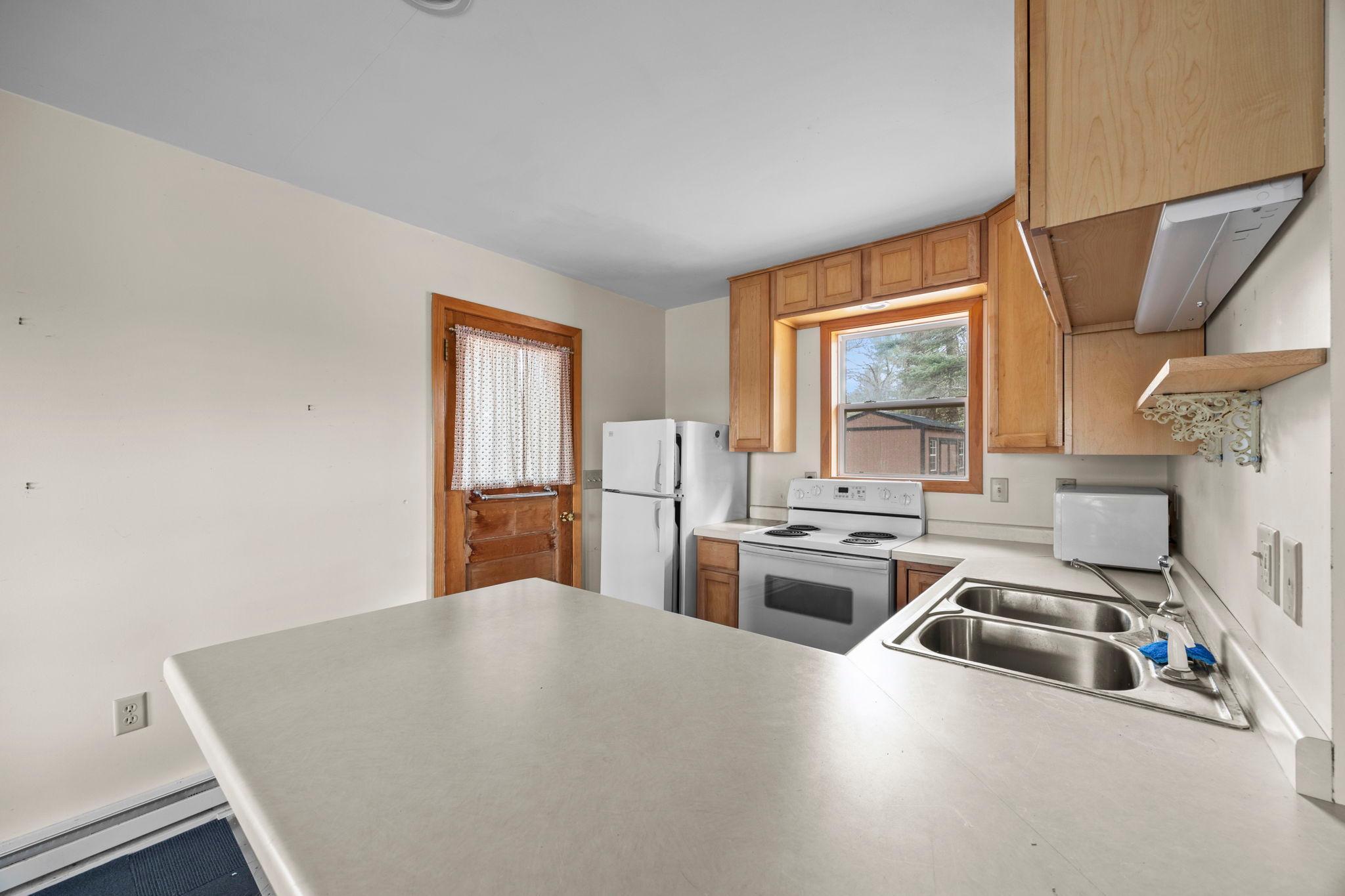 23174 Dunham Lake Road Siren, WI 54872 - Photo 16 of 47