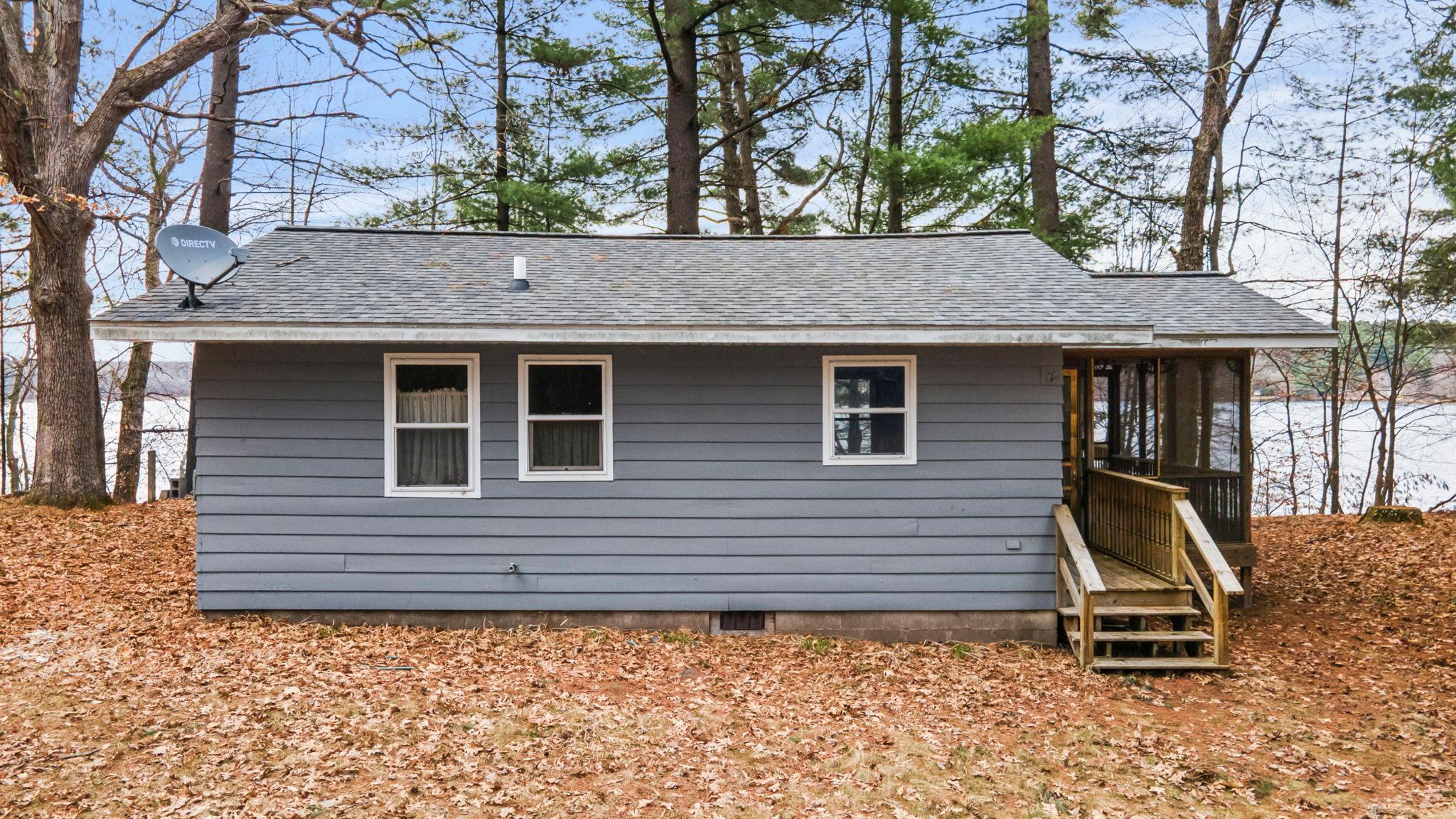 23174 Dunham Lake Road Siren, WI 54872 - Photo 2 of 47