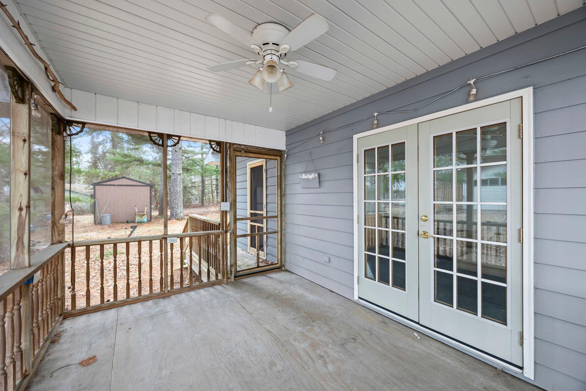 23174 Dunham Lake Road Siren, WI 54872 - Photo 27 of 47