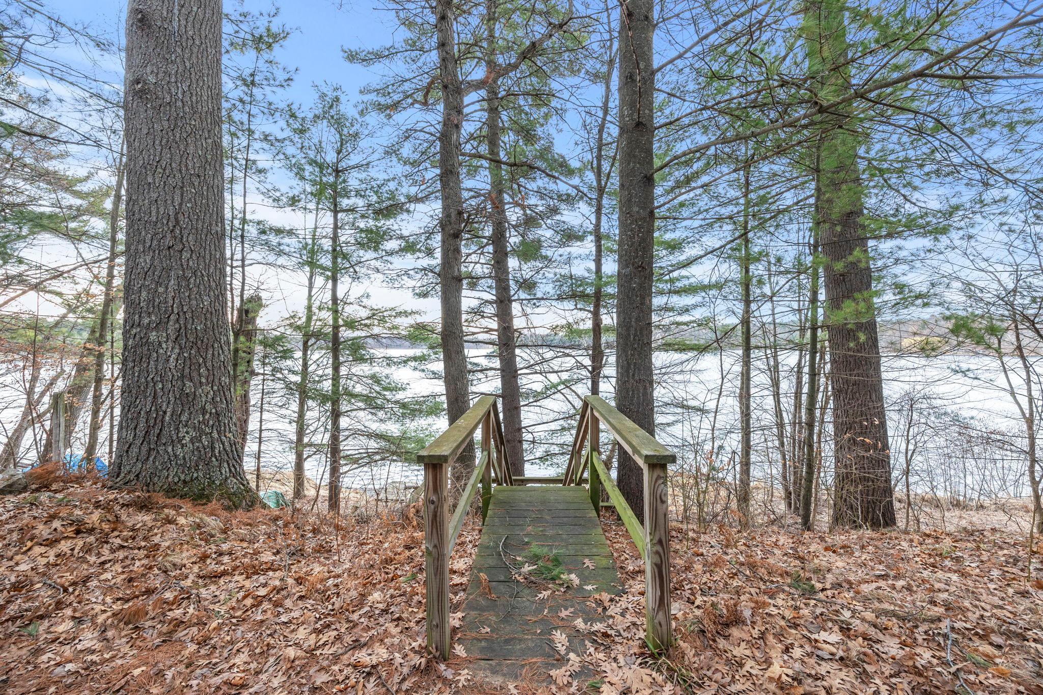 23174 Dunham Lake Road Siren, WI 54872 - Photo 29 of 47