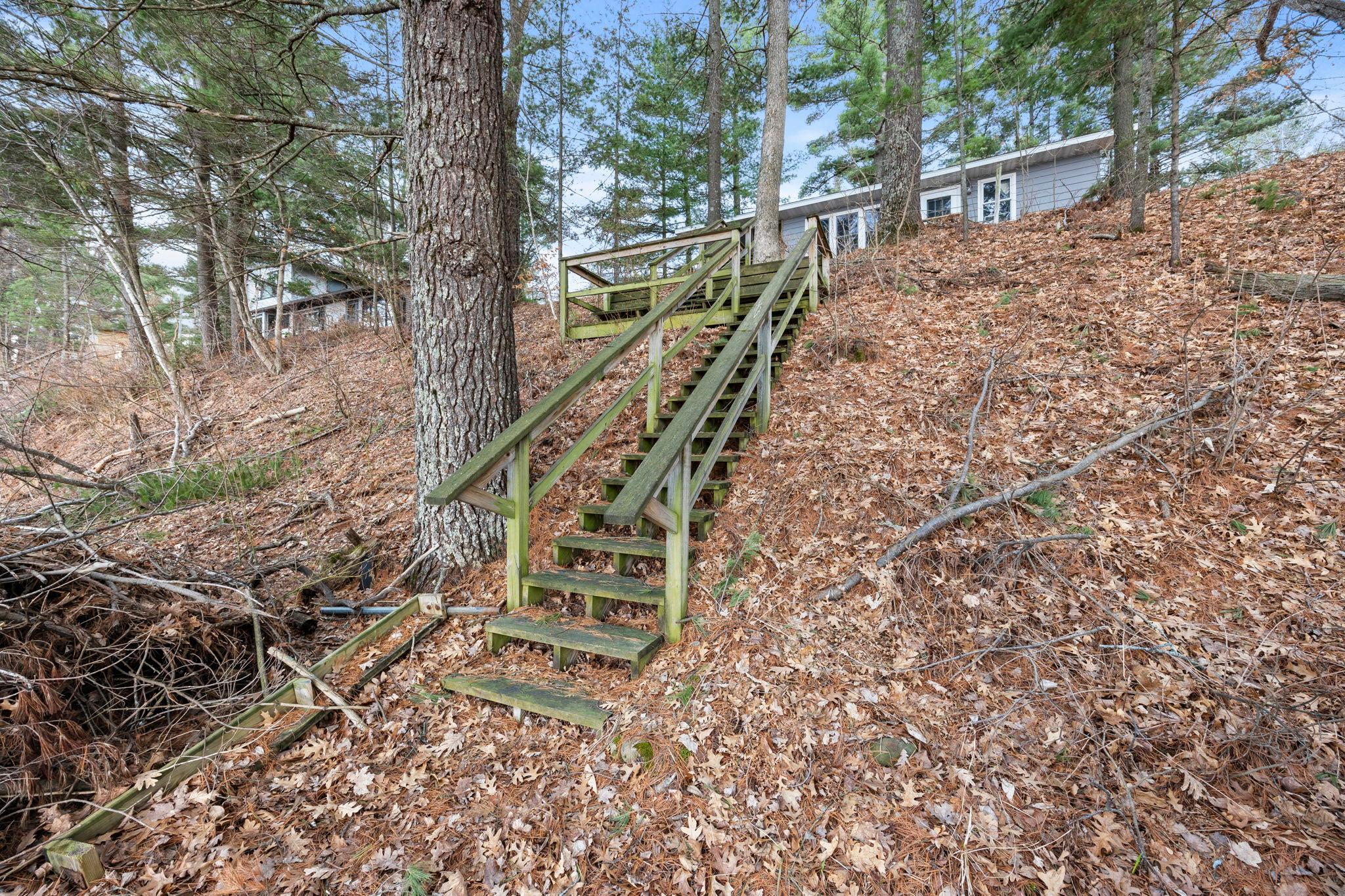 23174 Dunham Lake Road Siren, WI 54872 - Photo 31 of 47