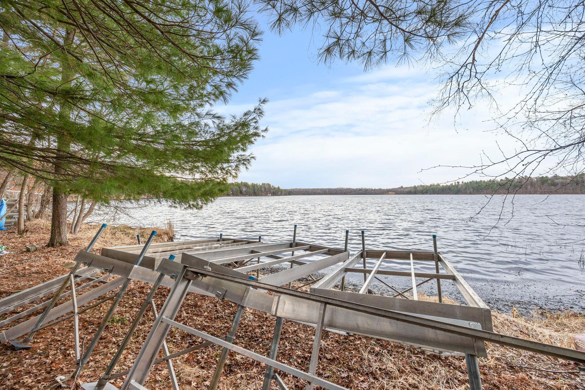 23174 Dunham Lake Road Siren, WI 54872 - Photo 34 of 47