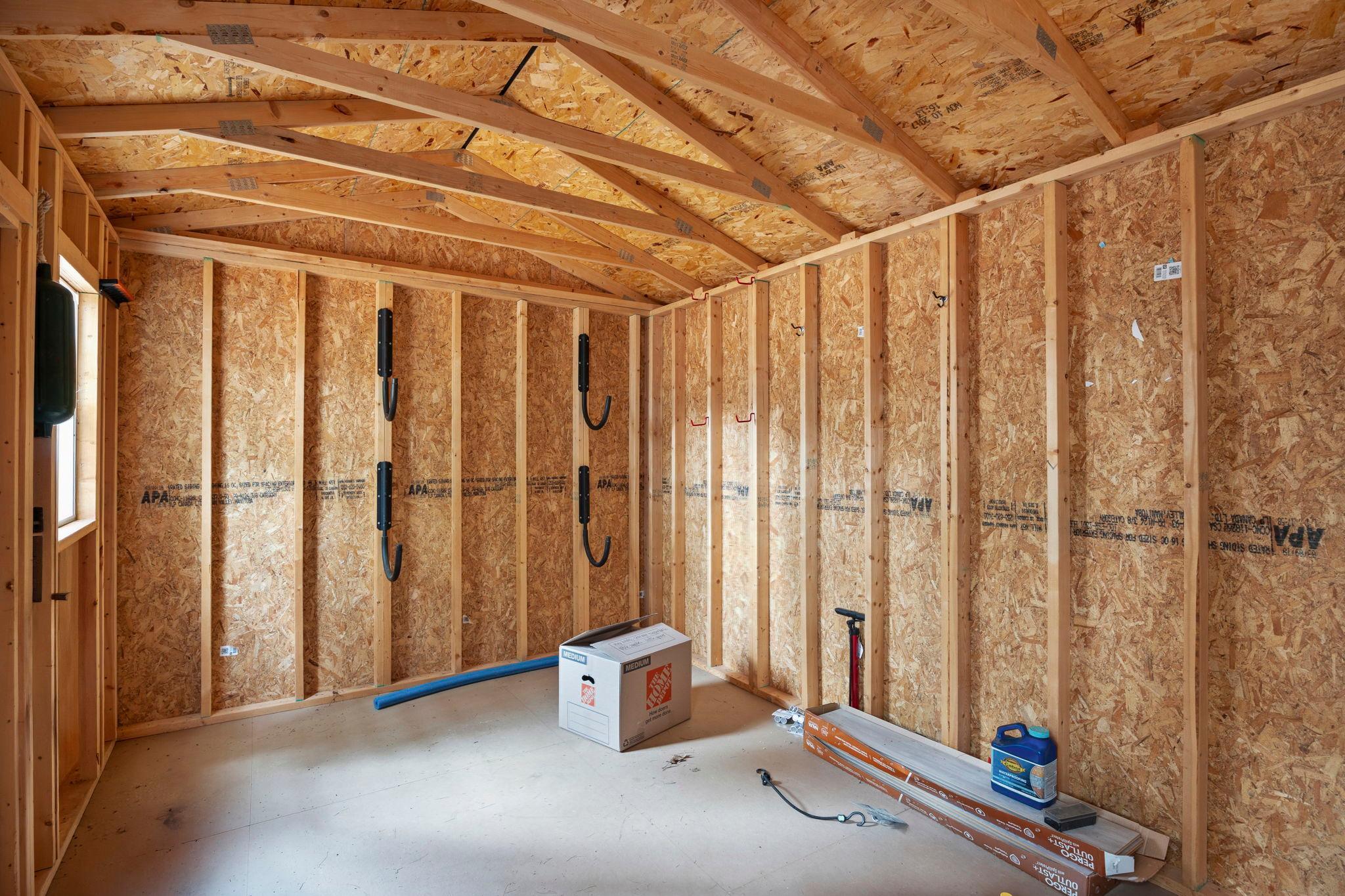 23174 Dunham Lake Road Siren, WI 54872 - Photo 39 of 47