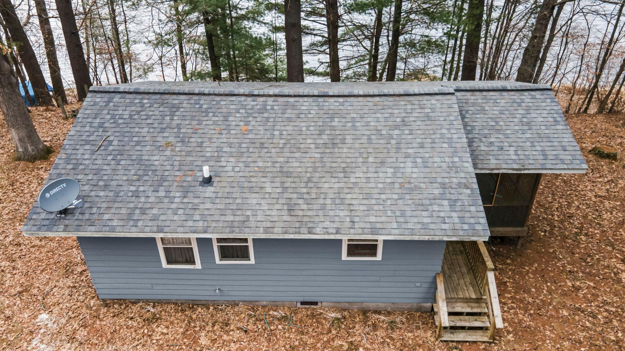 23174 Dunham Lake Road Siren, WI 54872 - Photo 4 of 47