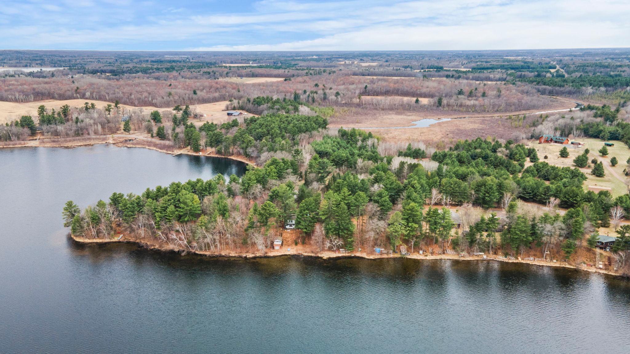 23174 Dunham Lake Road Siren, WI 54872 - Photo 42 of 47