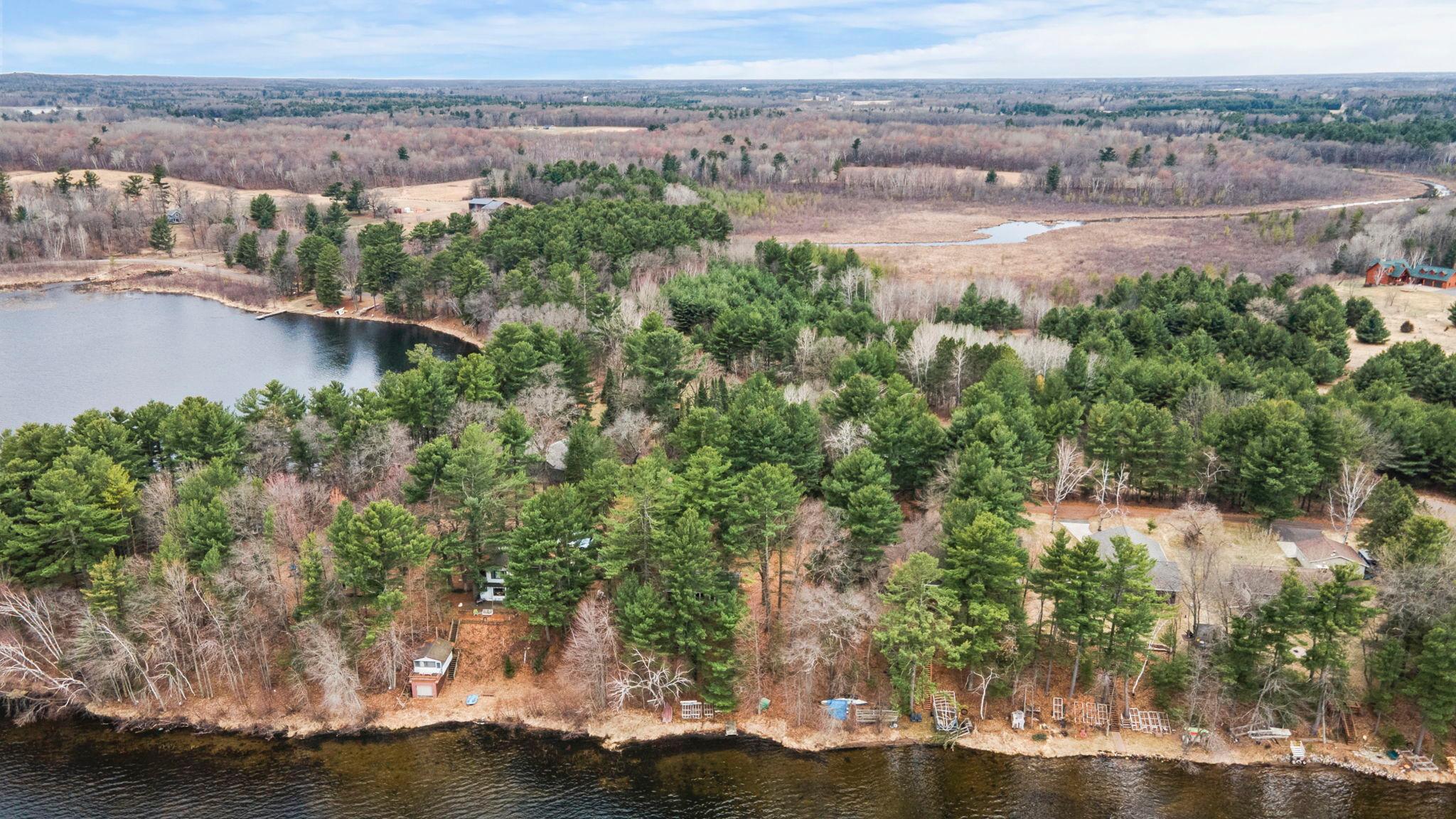 23174 Dunham Lake Road Siren, WI 54872 - Photo 44 of 47