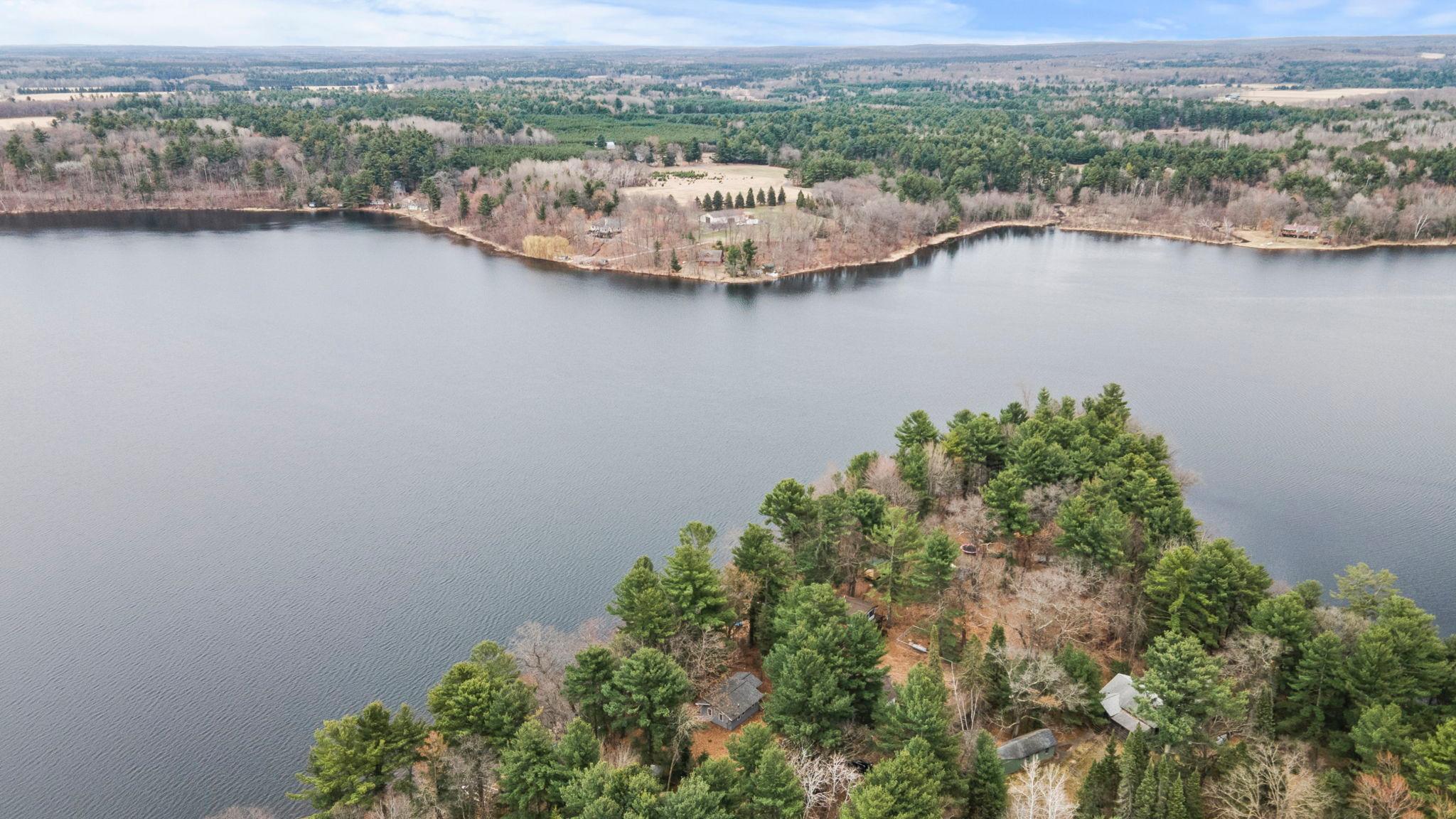 23174 Dunham Lake Road Siren, WI 54872 - Photo 46 of 47