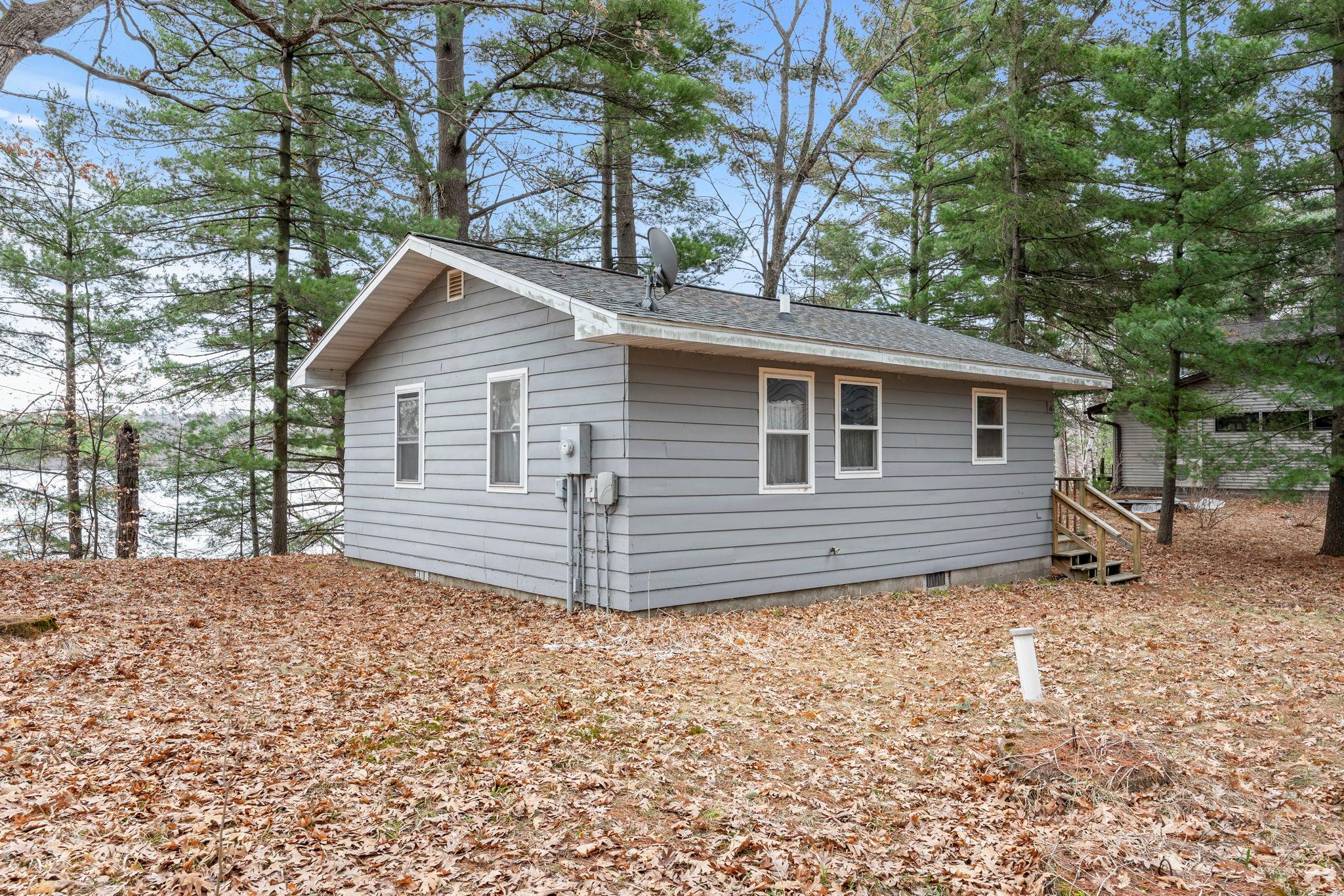 23174 Dunham Lake Road Siren, WI 54872 - Photo 5 of 47