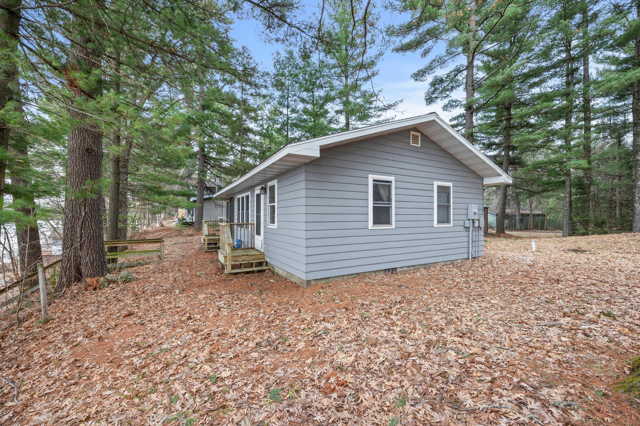 23174 Dunham Lake Road Siren, WI 54872 - Photo 8 of 47