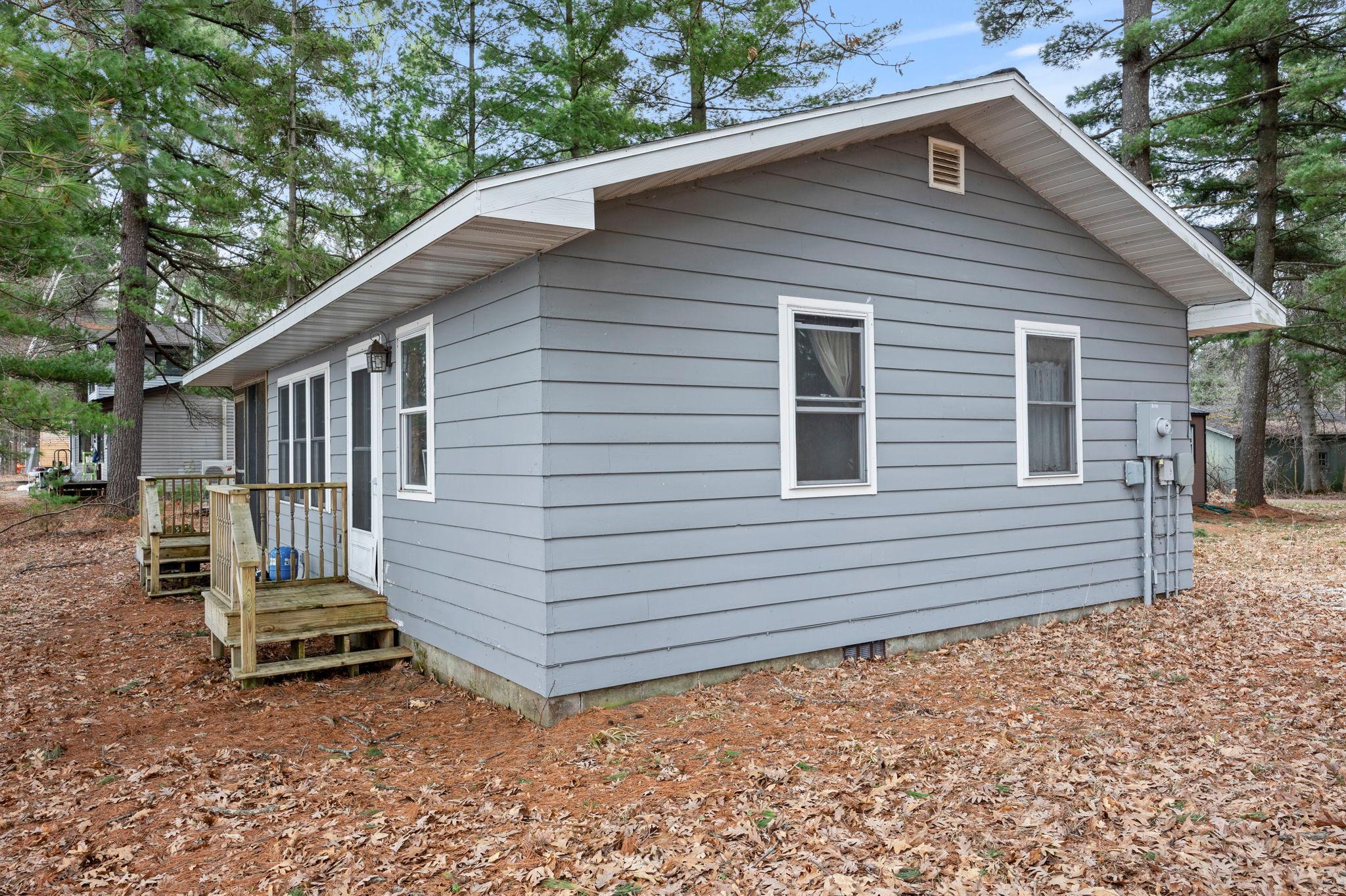 23174 Dunham Lake Road Siren, WI 54872 - Photo 9 of 47