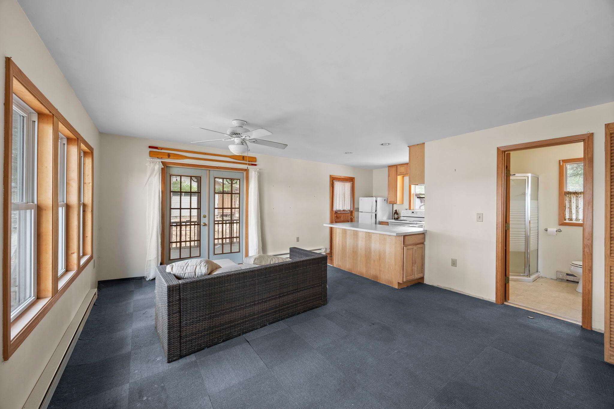 23174 Dunham Lake Road Siren, WI 54872 - Photo 10 of 47