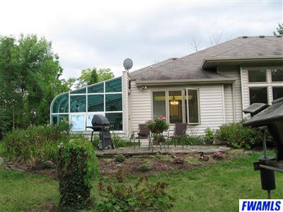10615 Antwerp Road Grabill, IN 46741 - Photo 19 of 25