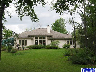 10615 Antwerp Road Grabill, IN 46741 - Photo 20 of 25