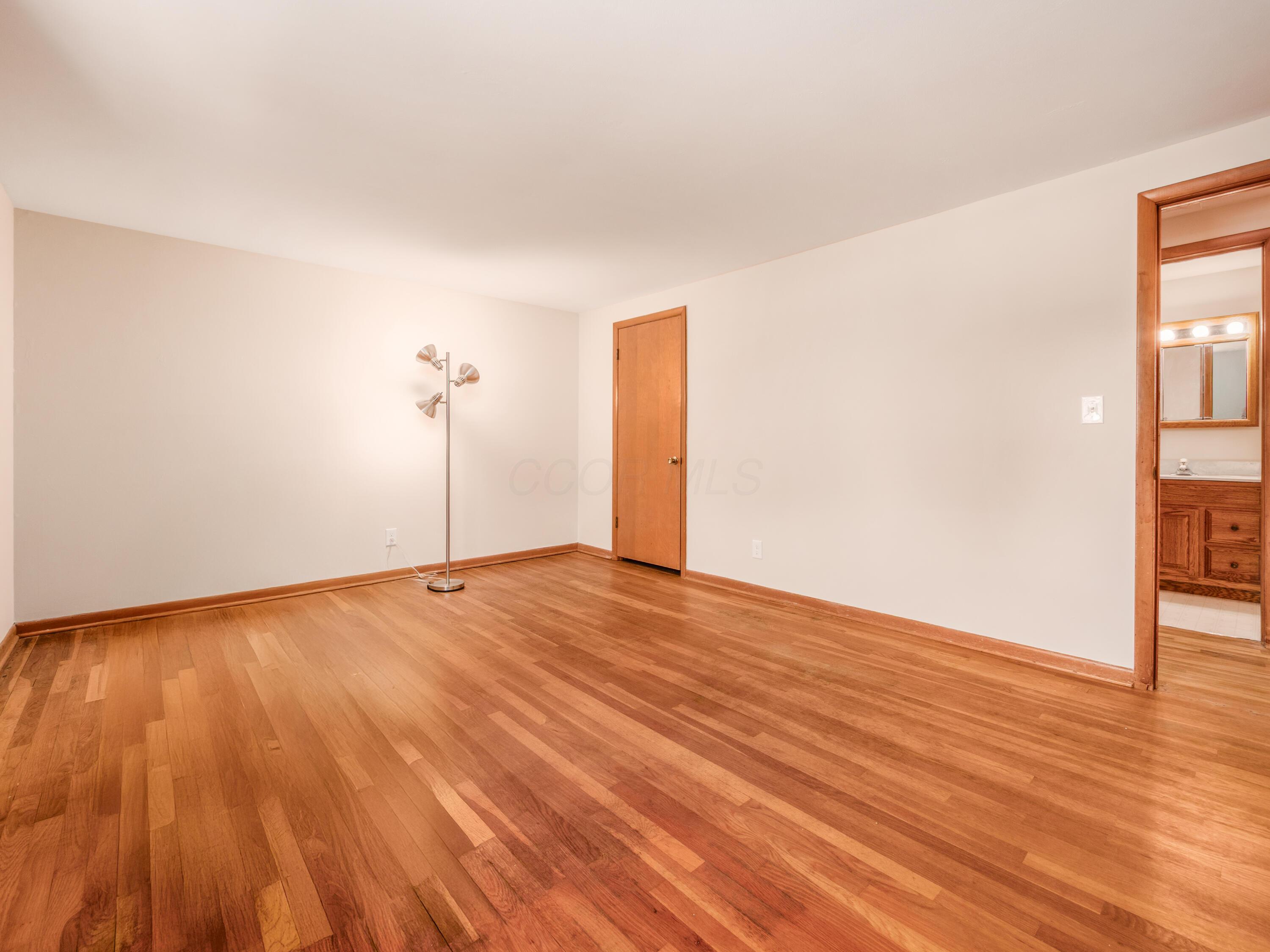 3668 Ridgewood Drive Hilliard, OH 43026 - Photo 24 of 44 022 Bedroom #3