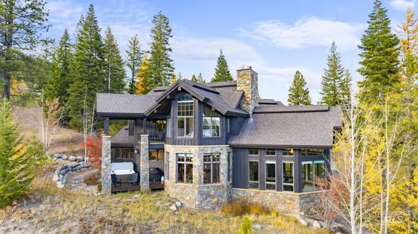 $3,995,000 | 291 White Water Drive, Donnelly, ID 83615