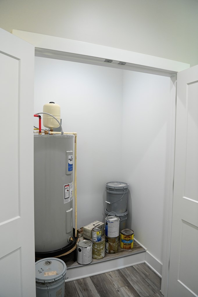 107 Church Street Southeast Ranger, GA 30734 - Photo 8 of 26 Gallery Image 8