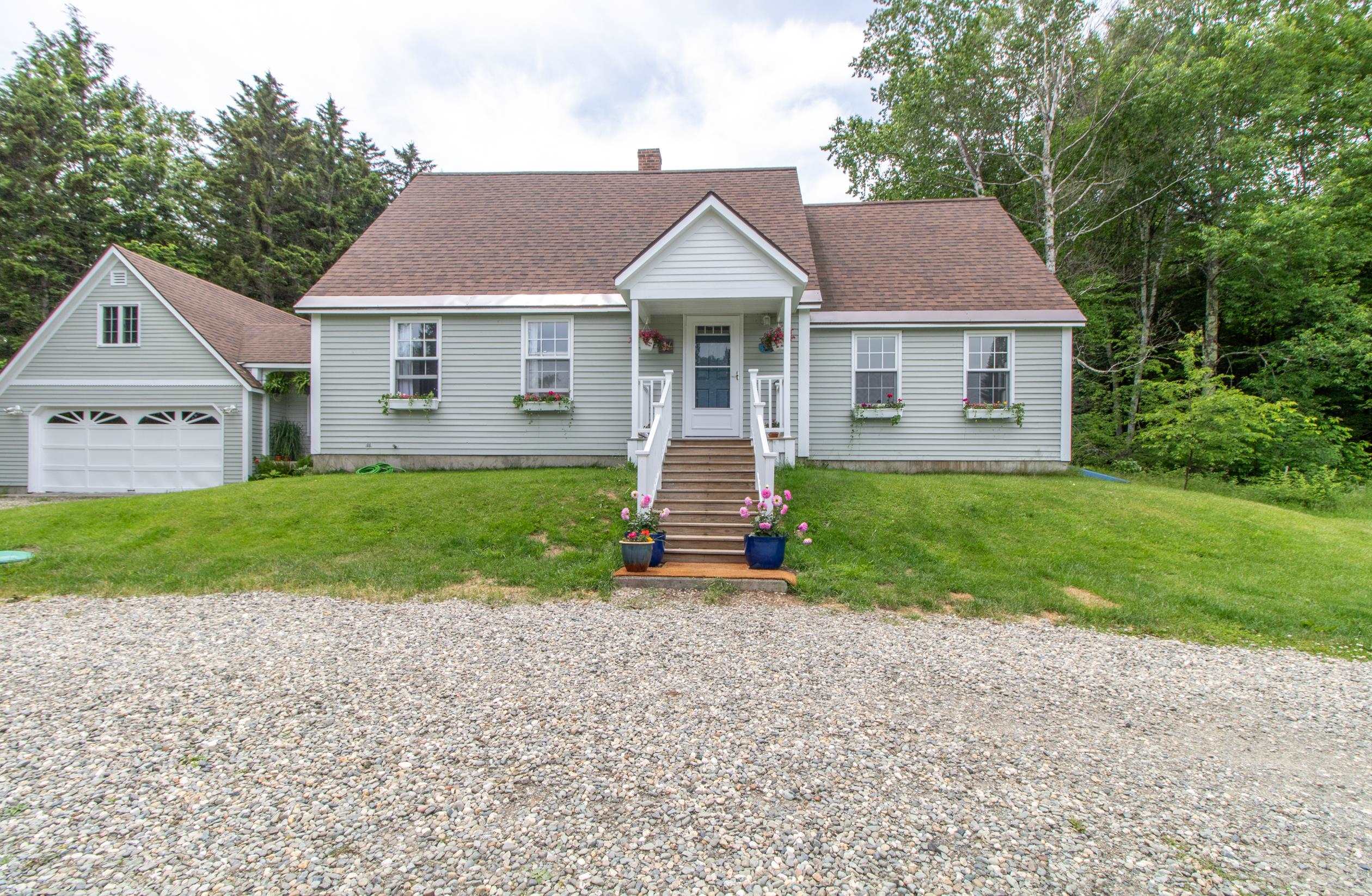 1238 Chamberlin Hill Road Albany, VT 05845 - Photo 13 of 39 Gallery Image 13