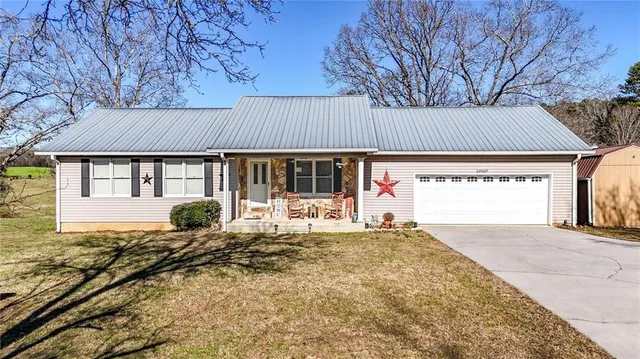 $349,900 | 180 Foster Lusk Road Southeast, Calhoun, GA 30701