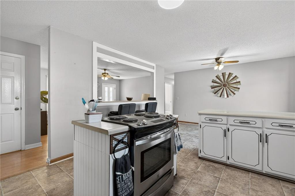 180 Foster Lusk Road Southeast Calhoun, GA 30701 - Photo 11 of 57