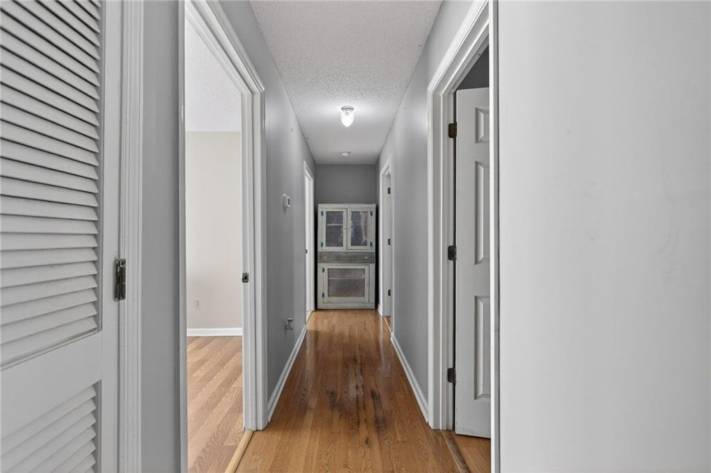 180 Foster Lusk Road Southeast Calhoun, GA 30701 - Photo 17 of 57