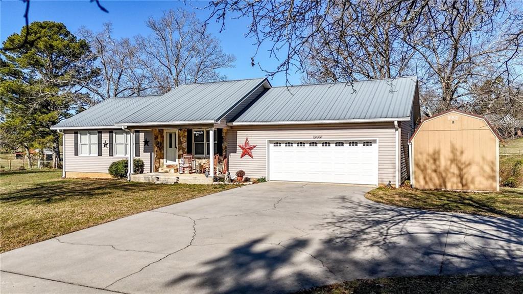 180 Foster Lusk Road Southeast Calhoun, GA 30701 - Photo 2 of 57