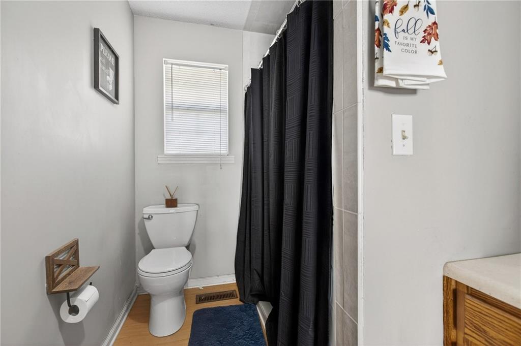 180 Foster Lusk Road Southeast Calhoun, GA 30701 - Photo 23 of 57