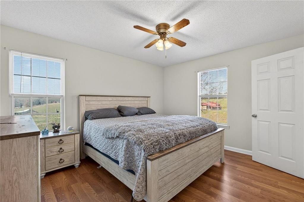 180 Foster Lusk Road Southeast Calhoun, GA 30701 - Photo 24 of 57