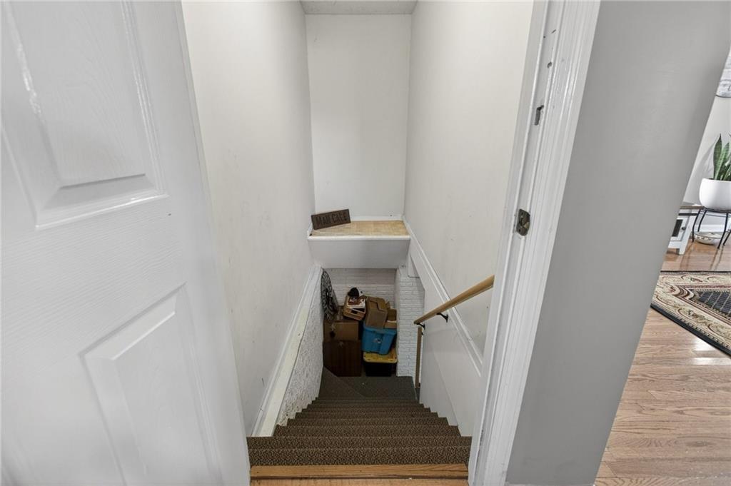 180 Foster Lusk Road Southeast Calhoun, GA 30701 - Photo 27 of 57