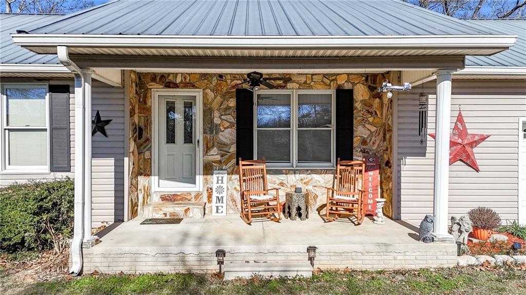 180 Foster Lusk Road Southeast Calhoun, GA 30701 - Photo 3 of 57