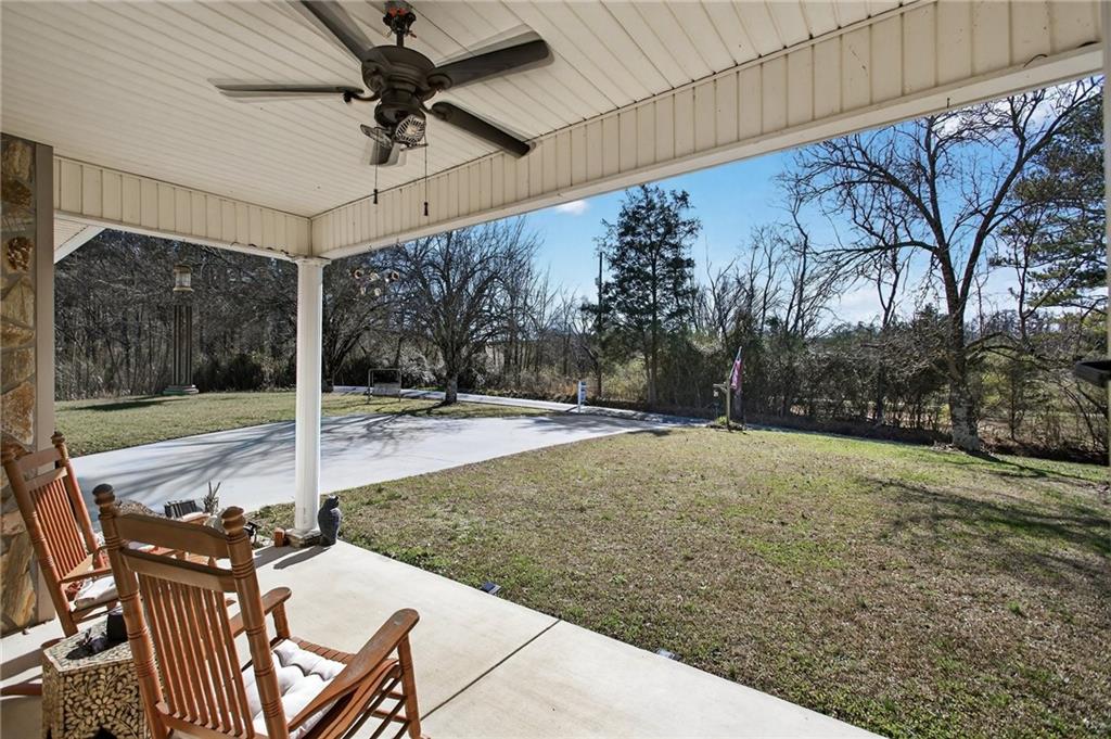 180 Foster Lusk Road Southeast Calhoun, GA 30701 - Photo 4 of 57