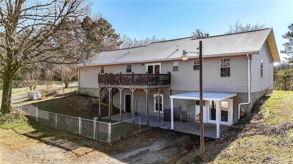 180 Foster Lusk Road Southeast Calhoun, GA 30701 - Photo 41 of 57