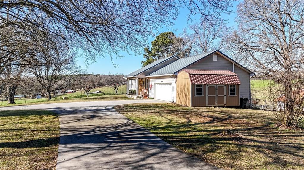 180 Foster Lusk Road Southeast Calhoun, GA 30701 - Photo 45 of 57