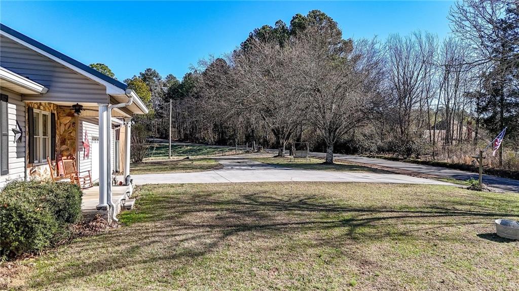 180 Foster Lusk Road Southeast Calhoun, GA 30701 - Photo 46 of 57