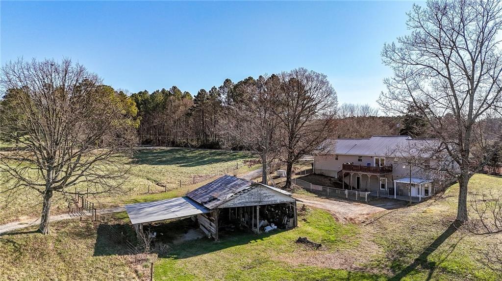 180 Foster Lusk Road Southeast Calhoun, GA 30701 - Photo 47 of 57