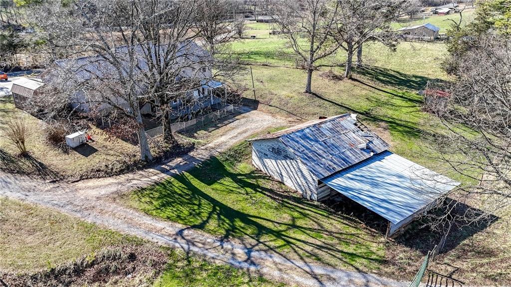 180 Foster Lusk Road Southeast Calhoun, GA 30701 - Photo 48 of 57