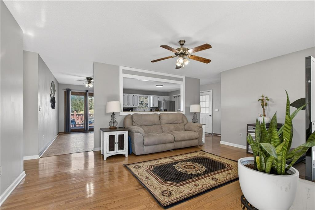 180 Foster Lusk Road Southeast Calhoun, GA 30701 - Photo 5 of 57