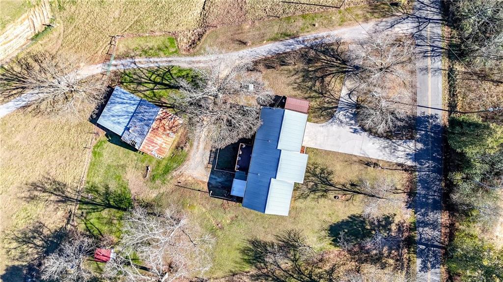 180 Foster Lusk Road Southeast Calhoun, GA 30701 - Photo 51 of 57