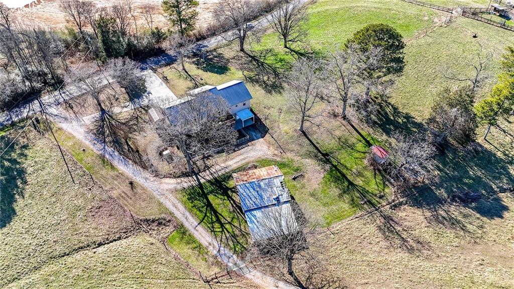 180 Foster Lusk Road Southeast Calhoun, GA 30701 - Photo 52 of 57