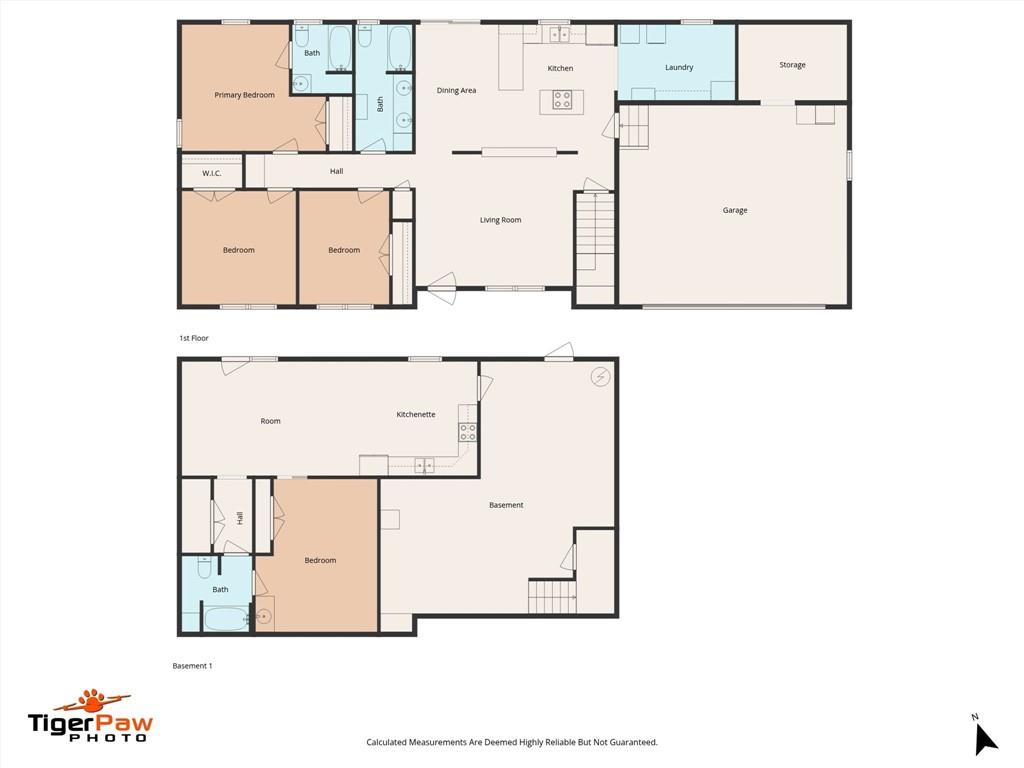 180 Foster Lusk Road Southeast Calhoun, GA 30701 - Photo 57 of 57