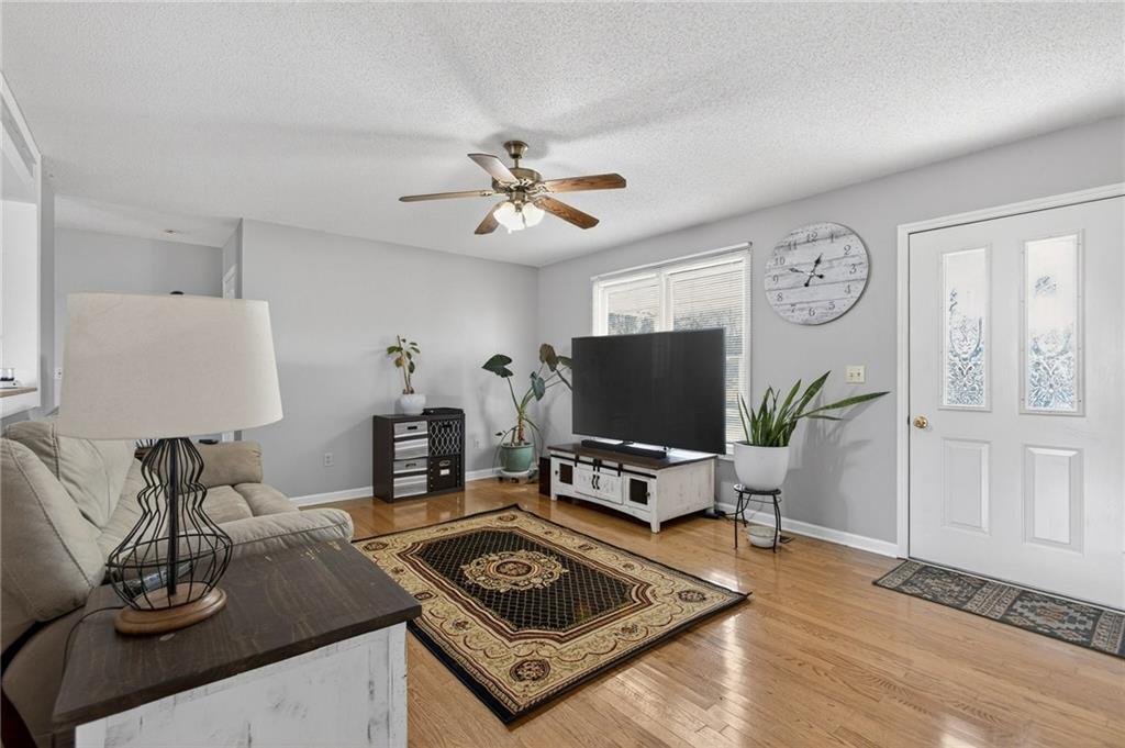 180 Foster Lusk Road Southeast Calhoun, GA 30701 - Photo 6 of 57