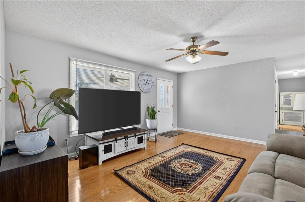 180 Foster Lusk Road Southeast Calhoun, GA 30701 - Photo 7 of 57