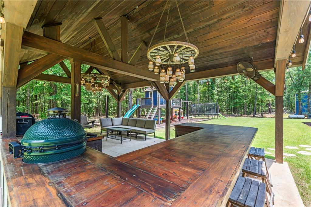 4835-j R J R Sims Road Irwinton, GA 31042 - Photo 66 of 74