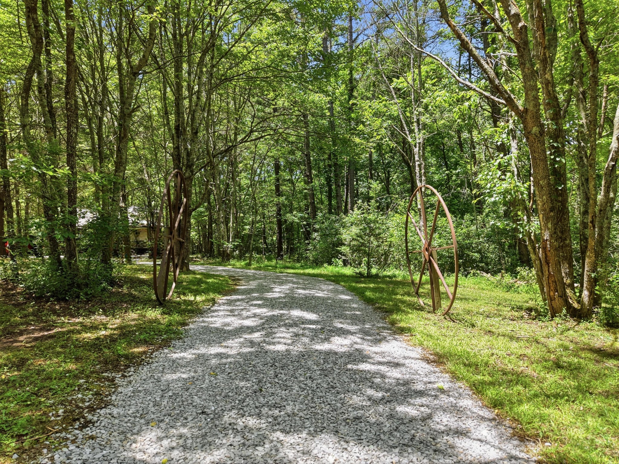 118 Cherokee Road Spencer, TN 38585 - Photo 21 of 85