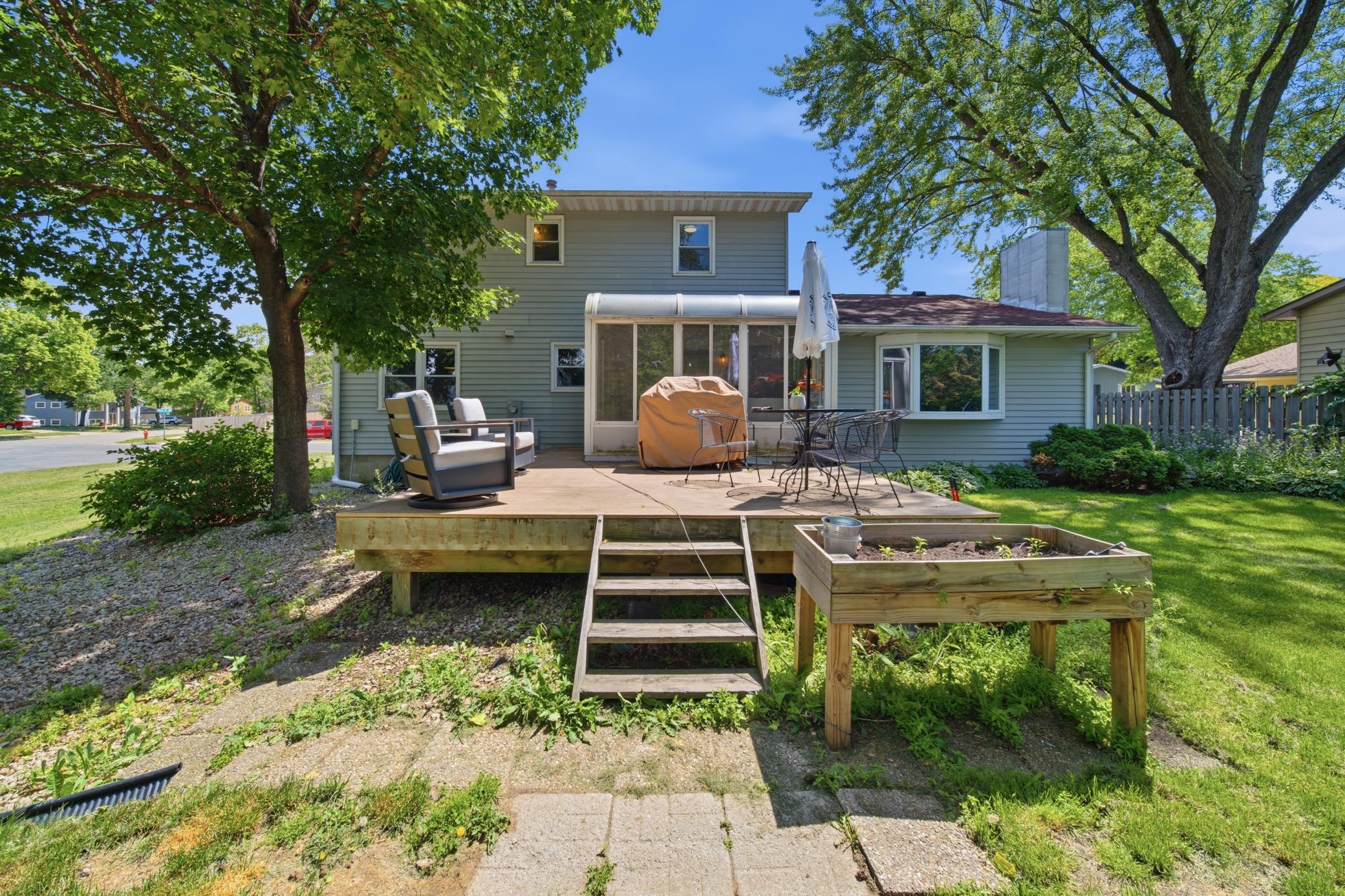 105 26th Street Northwest Rochester, MN 55901 - Photo 44 of 59