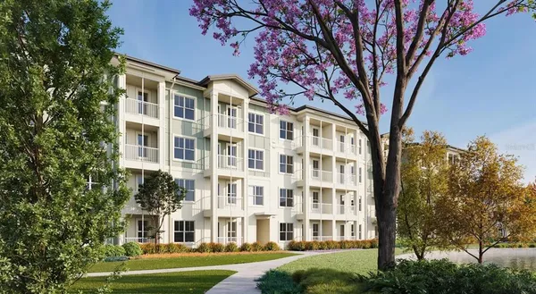 $1,745 | 4005 Bismark Drive, Unit A2L, Kissimmee, FL 34741