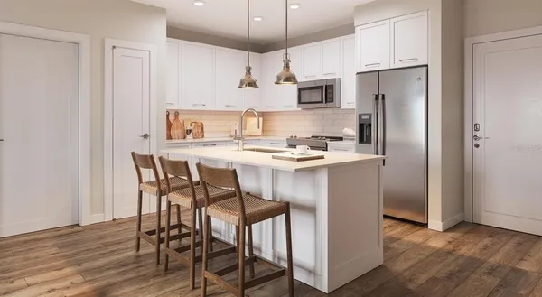 $1,745 | 4005 Bismark Drive, Unit A2L, Kissimmee, FL 34741