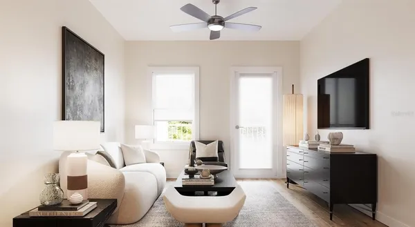 $1,745 | 4005 Bismark Drive, Unit A2L, Kissimmee, FL 34741